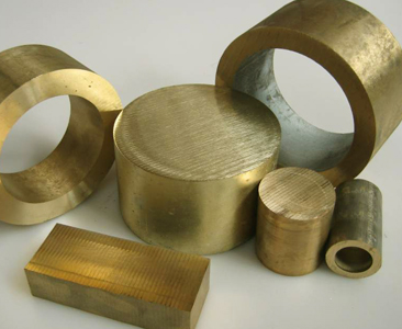 bronce estandar