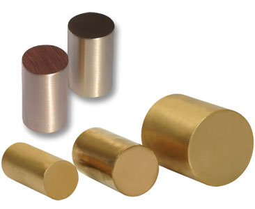 bronce prelubricado
